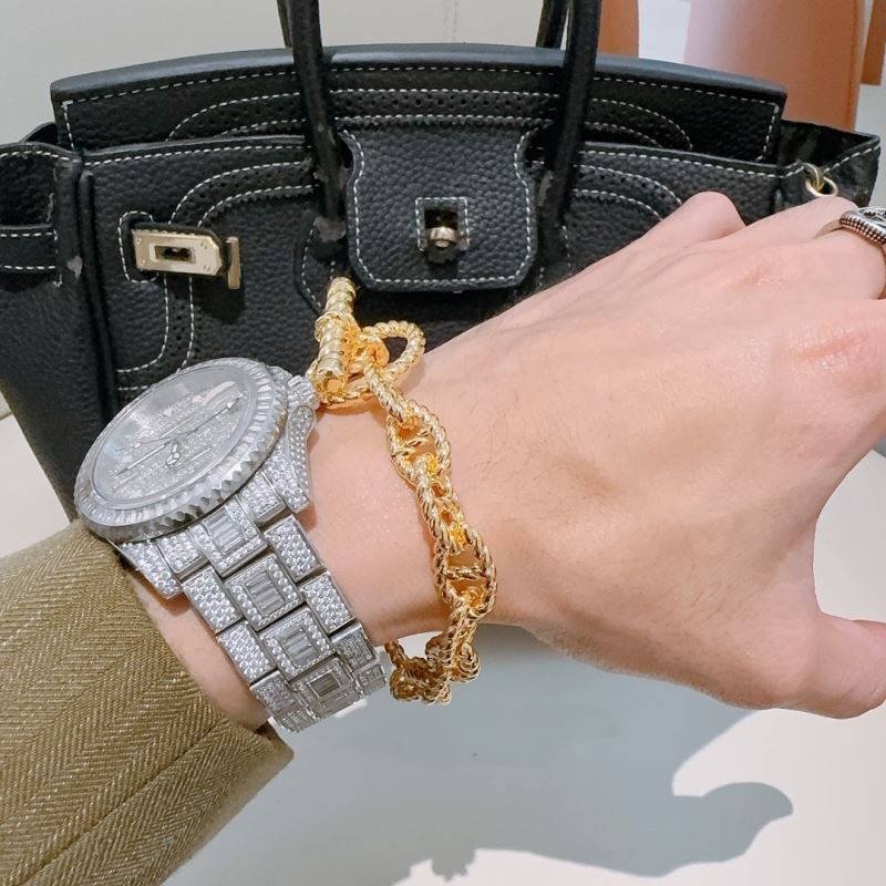 H**me5 bracelets